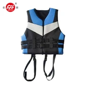 Armilles salvavides de neoprè