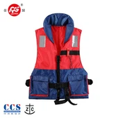 Armilla salvavides de treball